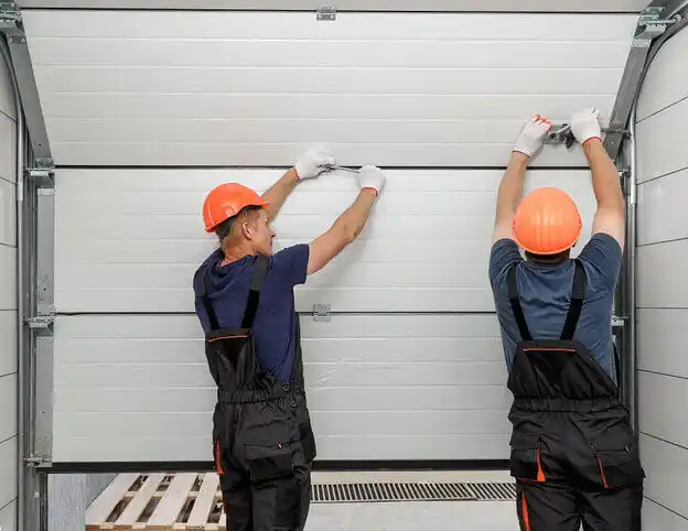 garage door service Colchester